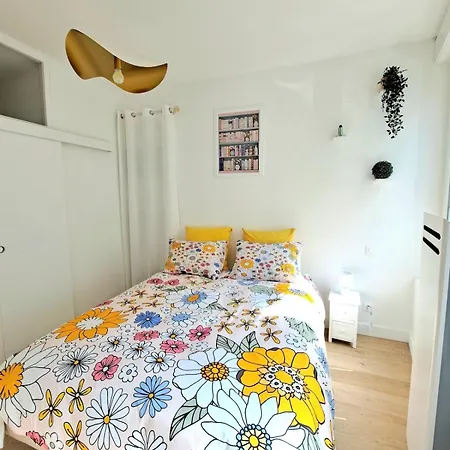 Au Detour Des Sacres -hypercentre-boulingrin