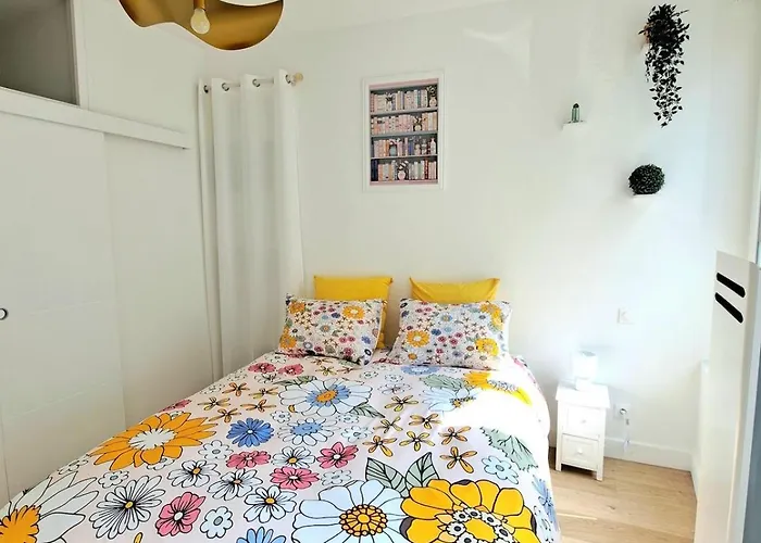 Au Detour Des Sacres -hypercentre-boulingrin